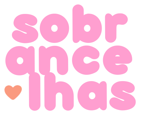 Outra figurinha para sobrancelhas